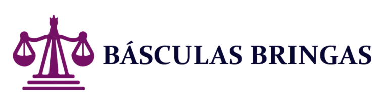 Basculas bringas logotipo